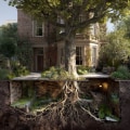 Understanding Tree Safety: The Risks of Large Roots Near Your Home