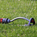 Ensure Tree Safety and Water Quality with Backflow Testing