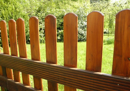 Ensure Tree Safety with Reliable Fencing in Portland