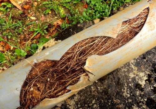 Tree Safety Considerations for Properties With Aging Plumbing Lines