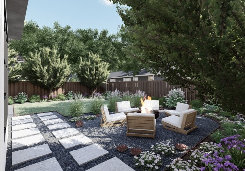 Ensuring Tree Safety: Fire Pits and Their Proximity to Trees