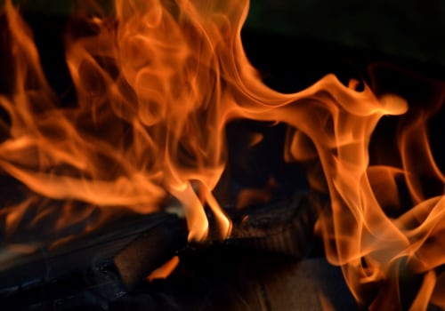 Ensure Safety with Expert Fire Damage Cleanup